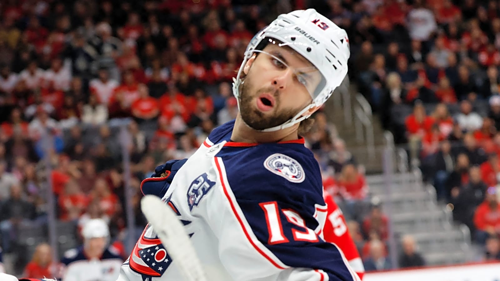 Adam Fantilli is latest young player to cash in thanks to rising cap
