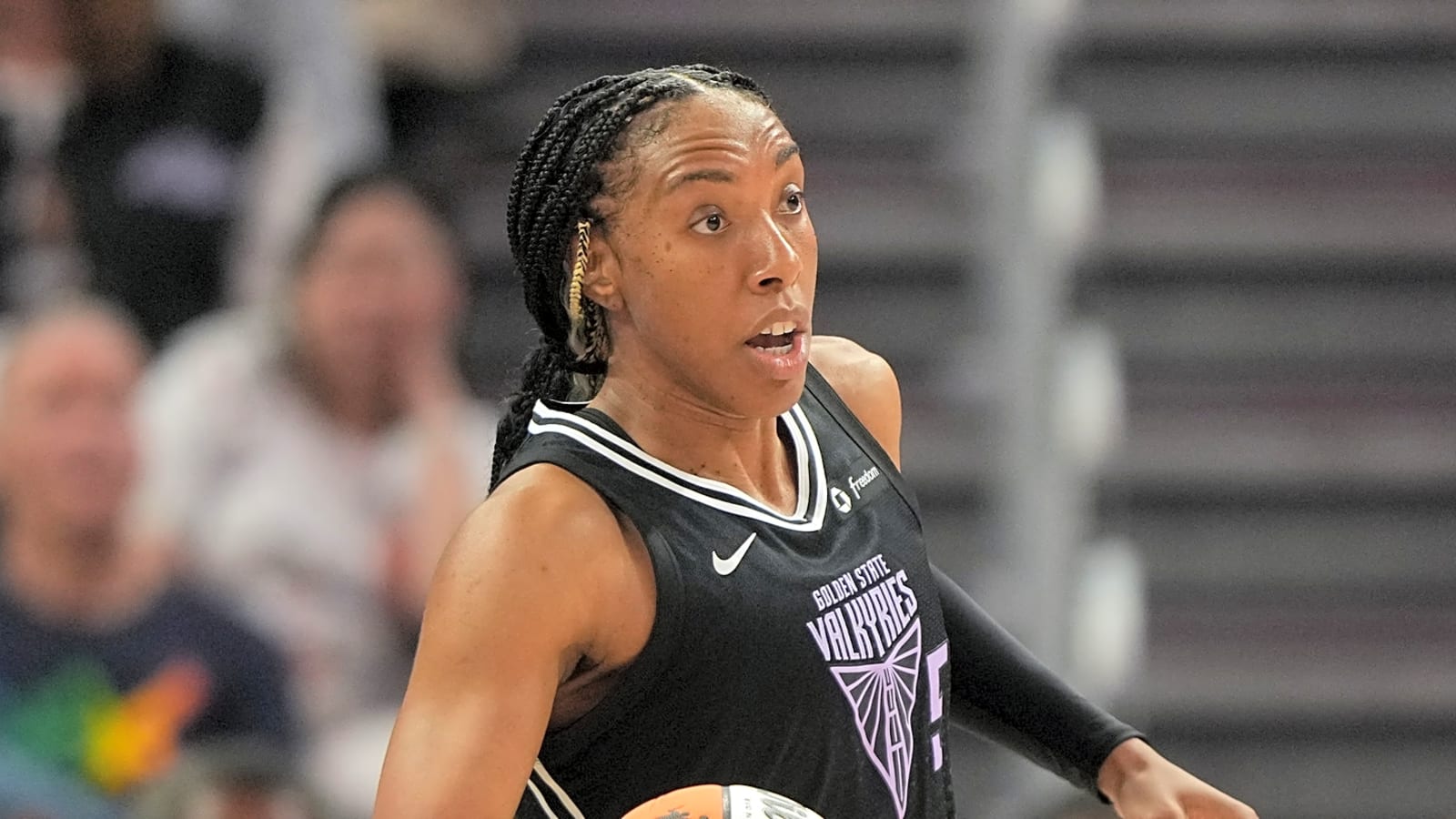 WNBA season preview: What's in store for expansion clubs, plus Year 2 stakes for Valkyries