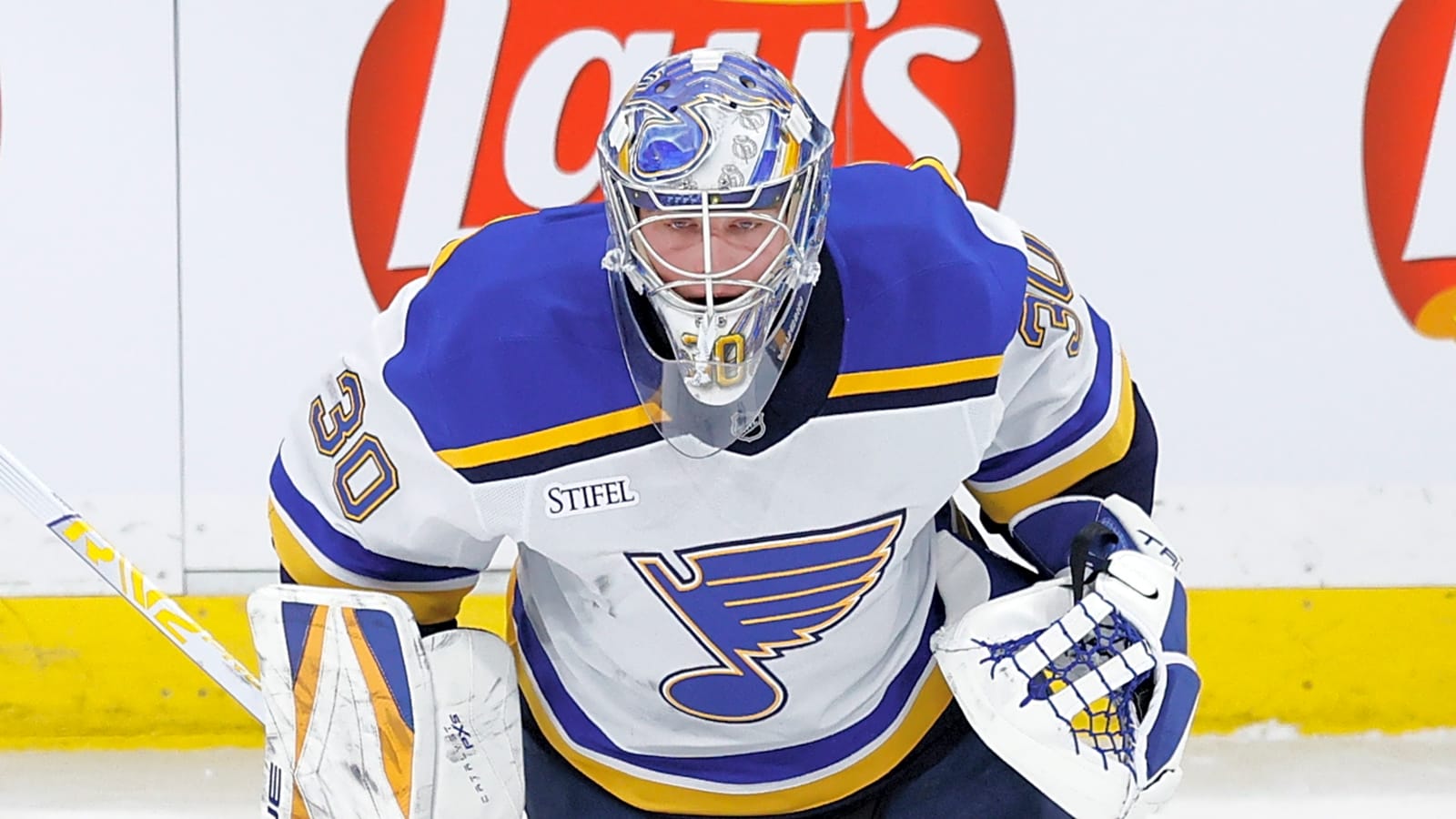 Free-agent focus: St. Louis Blues