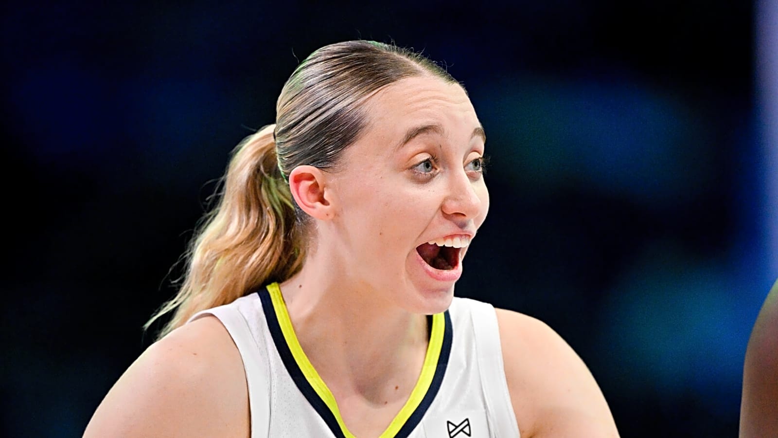 Paige Bueckers joins elite company with rare trifecta