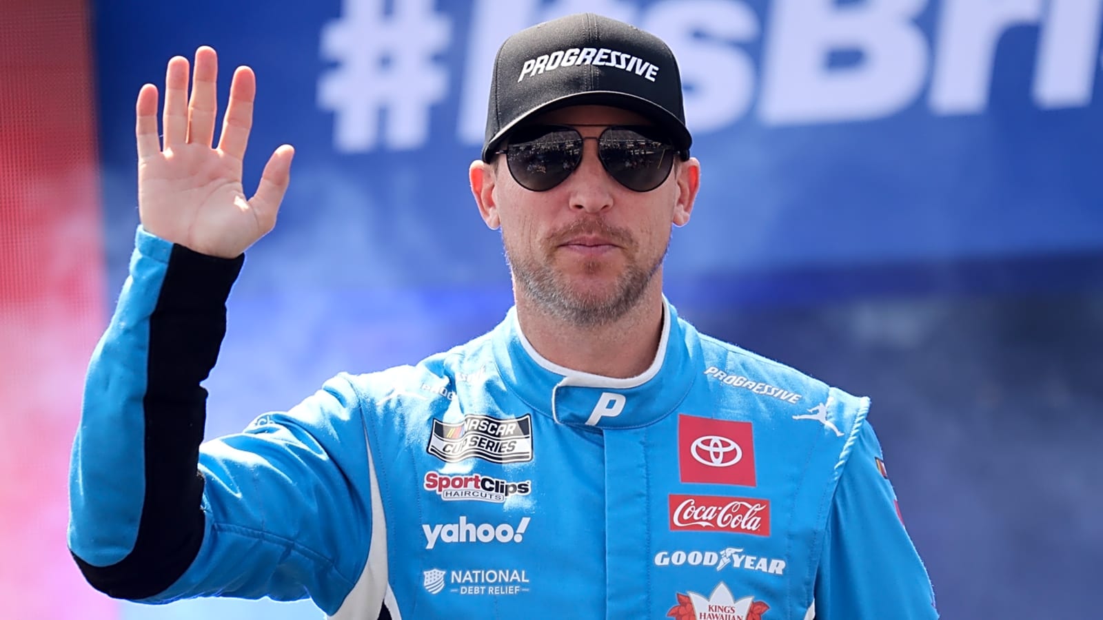 Why Petty's strong remarks toward Hamlin are not far-fetched