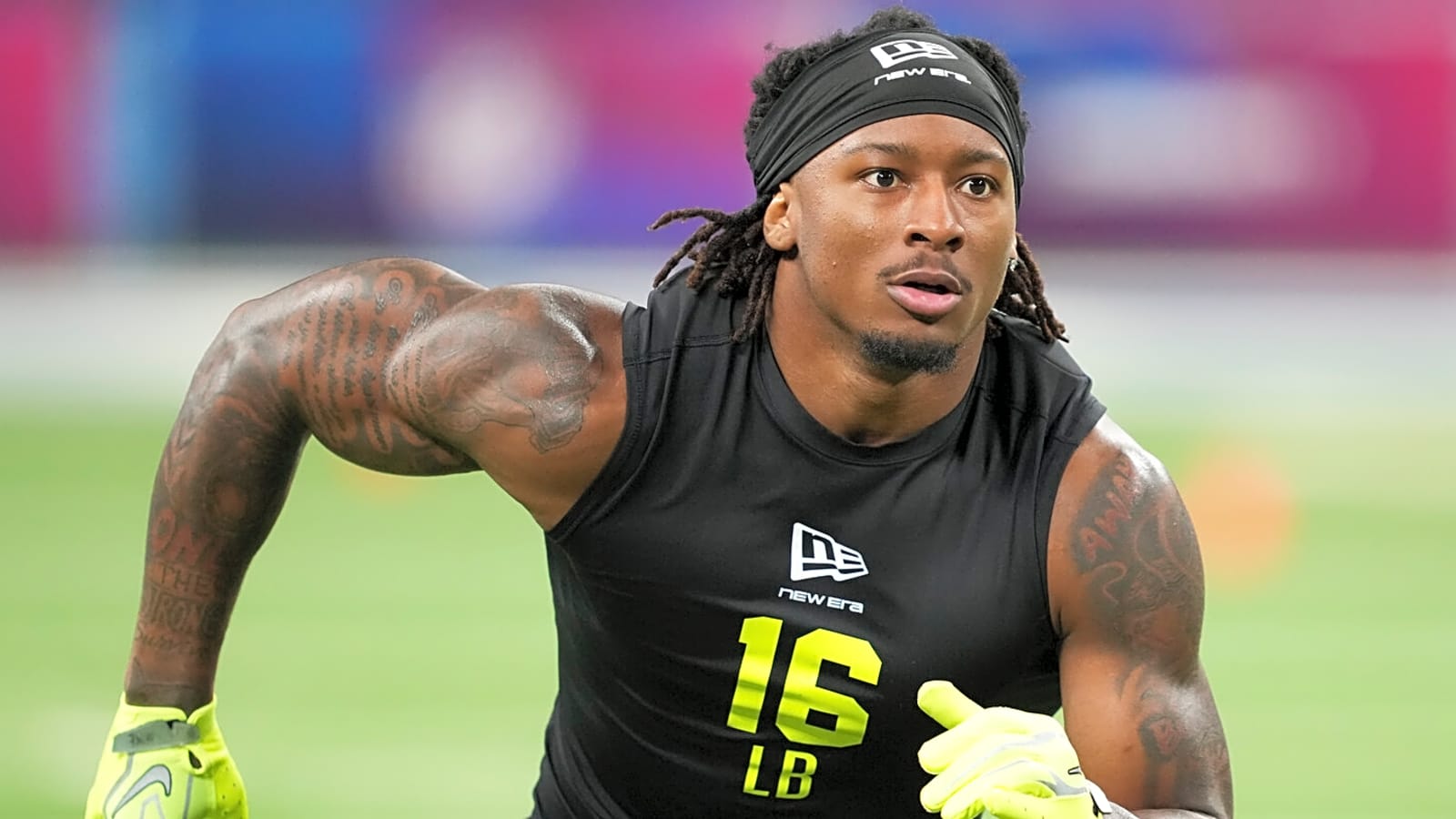 Five best fits from Day 3 of 2026 NFL Draft