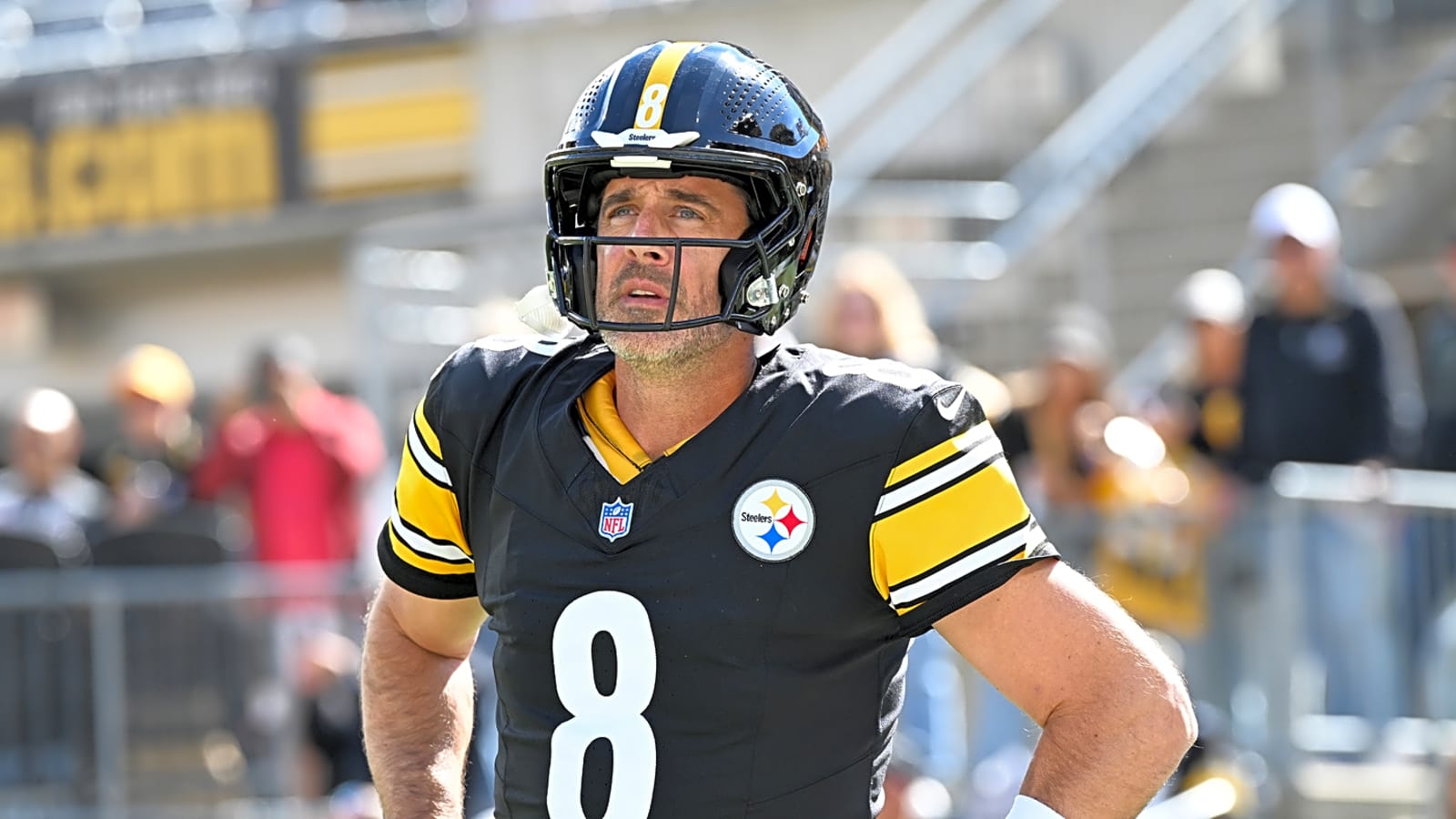 Aaron Rodgers, Steelers coaching staff blew it on last play of game