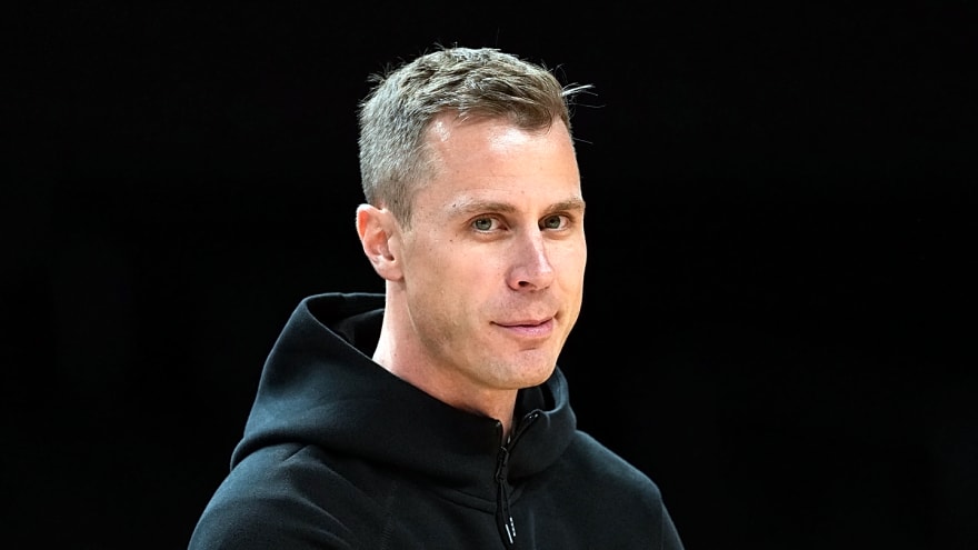 Duke gives HC Jon Scheyer huge vote of confidence with latest move