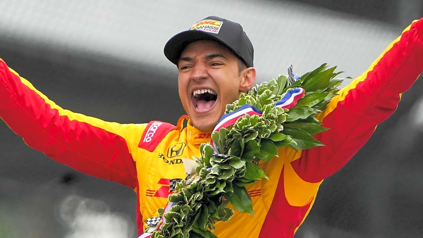 Indy 500 takeaways: Alex Palou claims elusive oval win