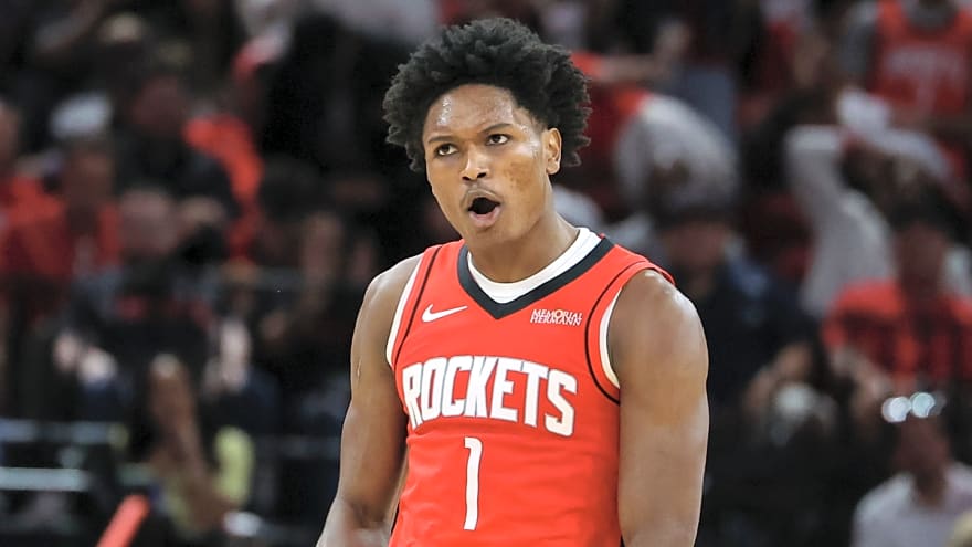 Five new players who should be part of Team USA basketball's future