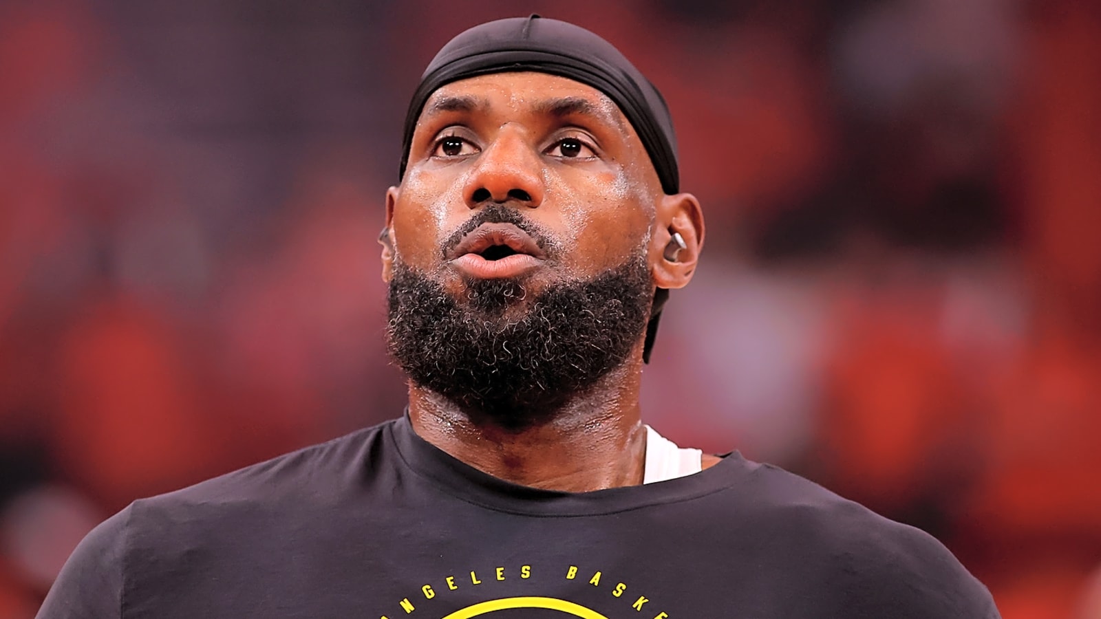 76ers' 2026 home opener has LeBron James implications