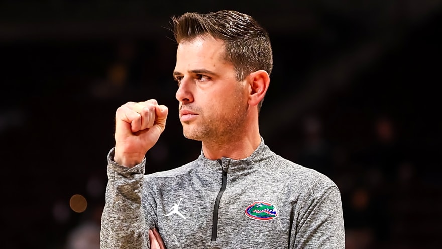 Florida backs up HC's comments with dominant showing against Alabama