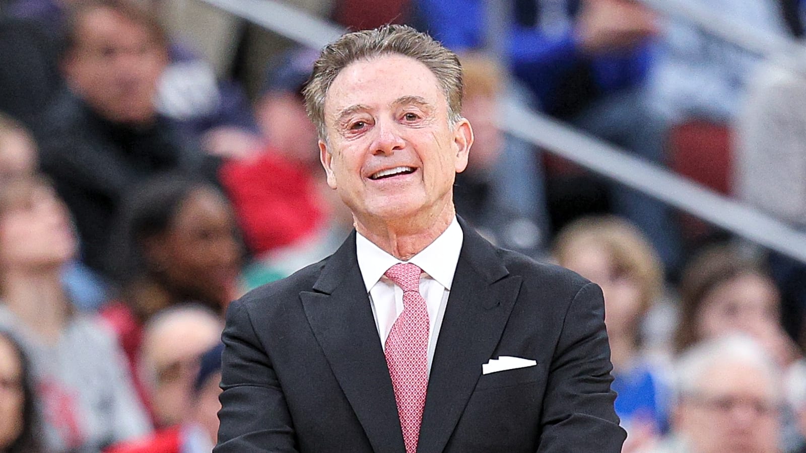 Huge update regarding St. John's, Rick Pitino relationship emerges