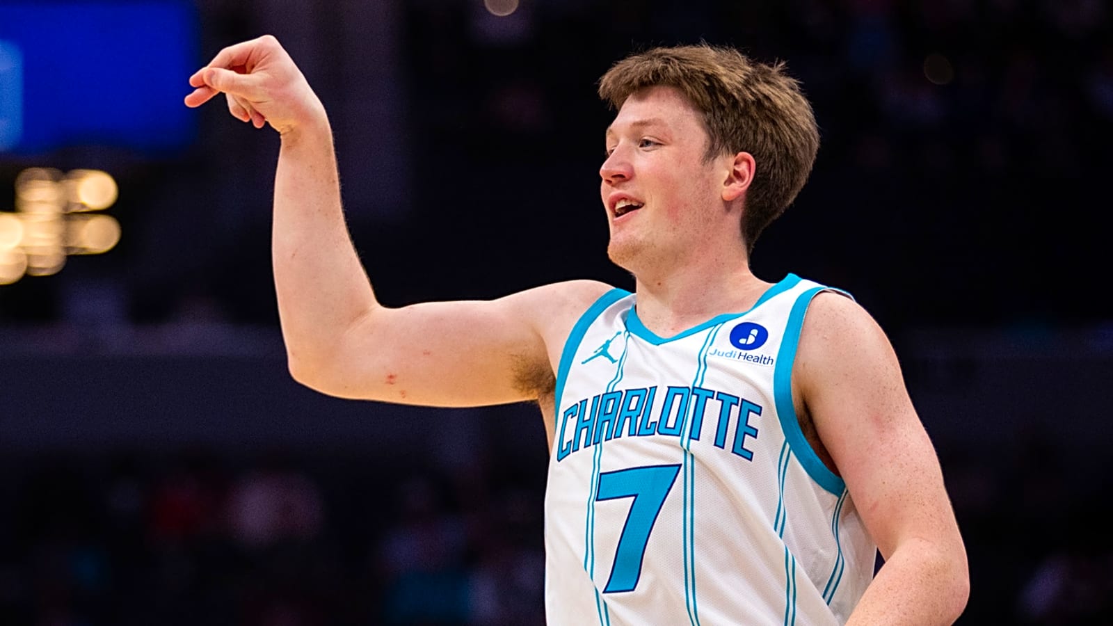 Streaking Hornets blow out Celtics, look like East's biggest upset threat