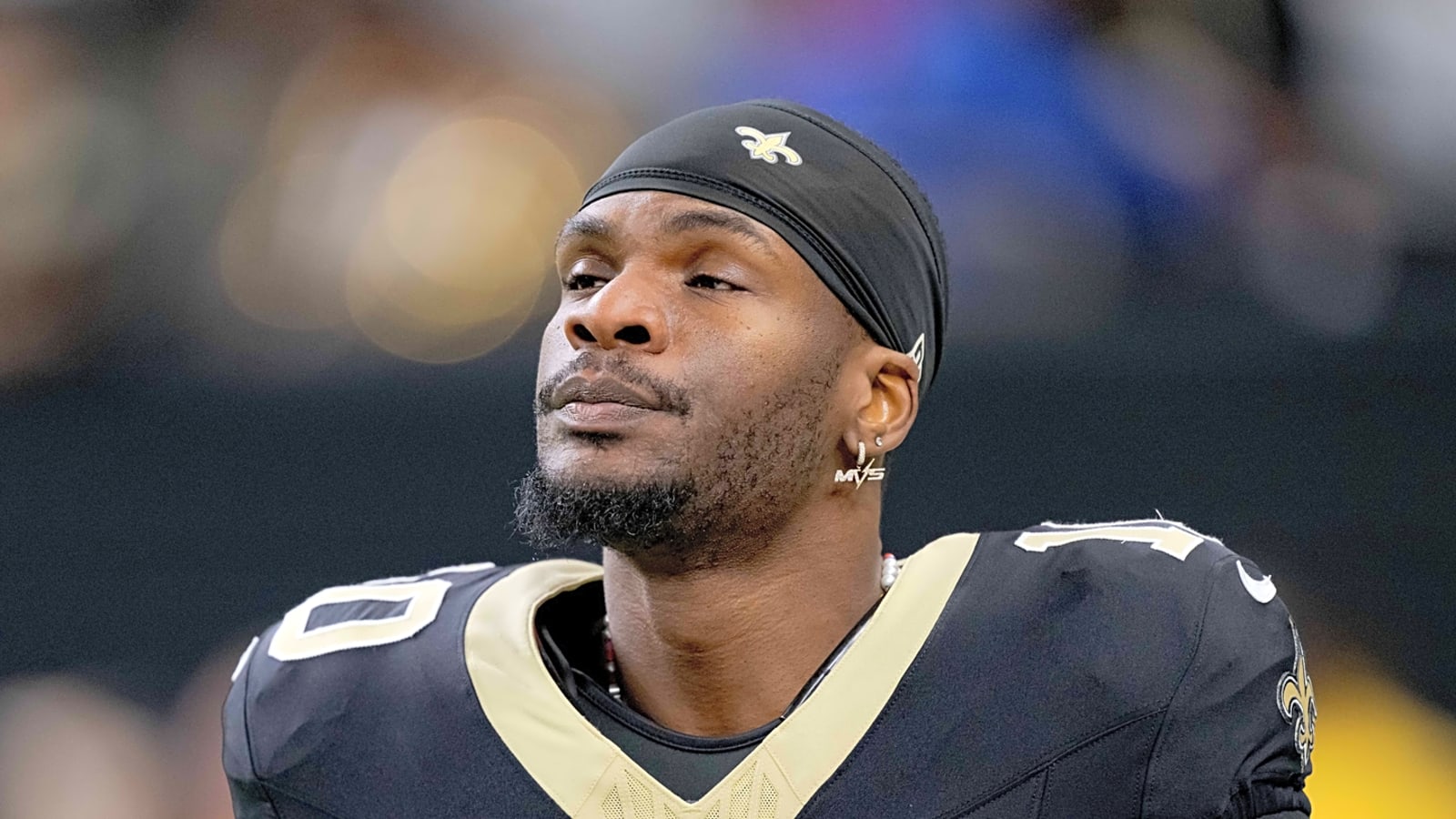 Watch: Valdes-Scantling snags first TD with Steelers