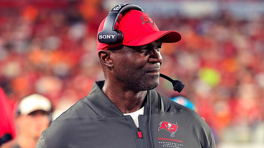 NFL reporter expands on Todd Bowles hot-seat chatter