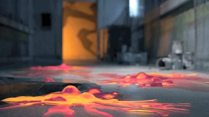 Poppy Playtime: Chapter 5 Releases New Teaser Terror