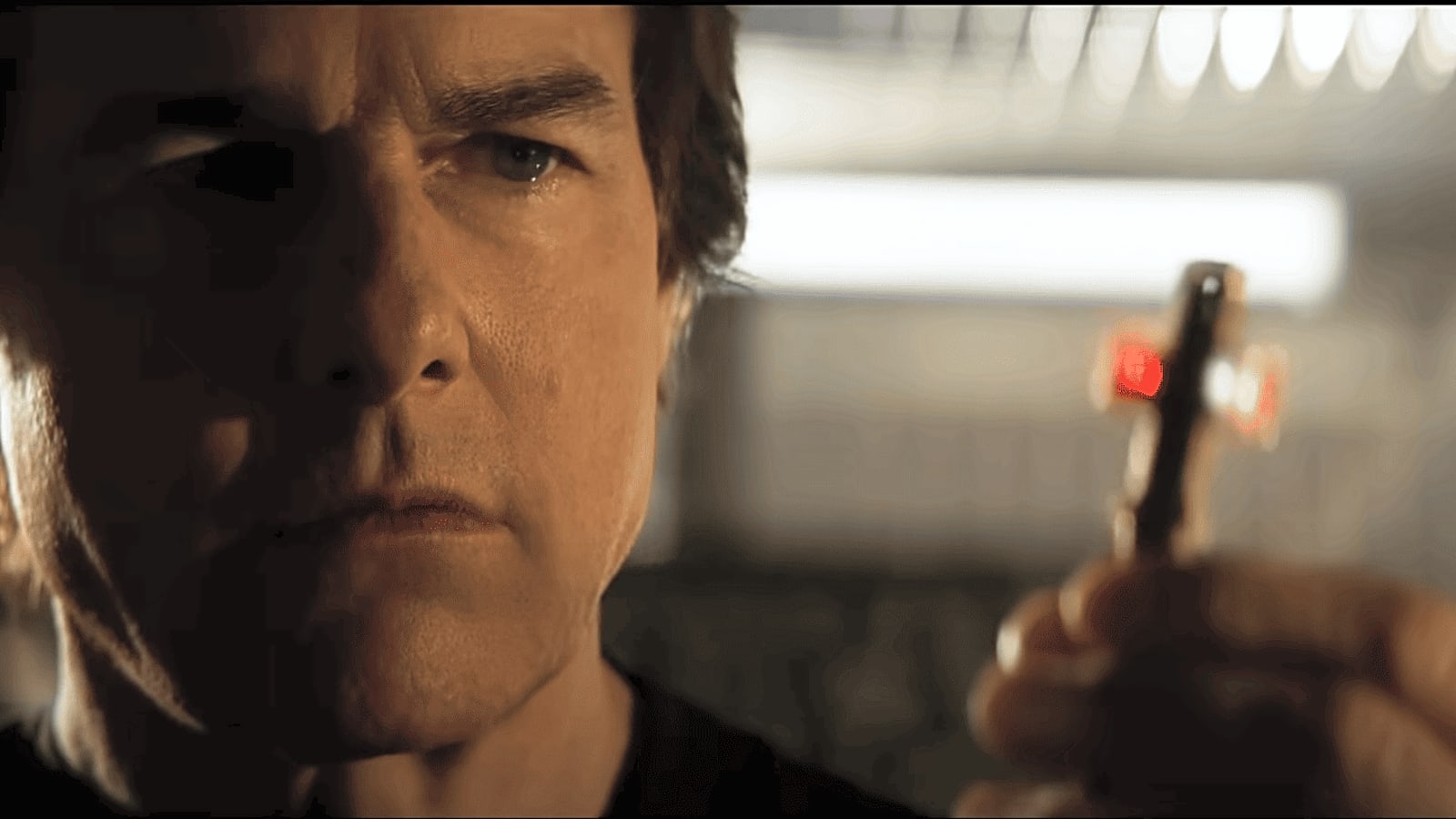 'Mission: Impossible: The Final Reckoning' Post-Credit Scene Explained