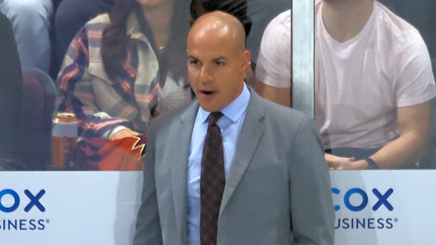 3 Reasons Manny Malhotra Might Be a Great NHL Head Coach