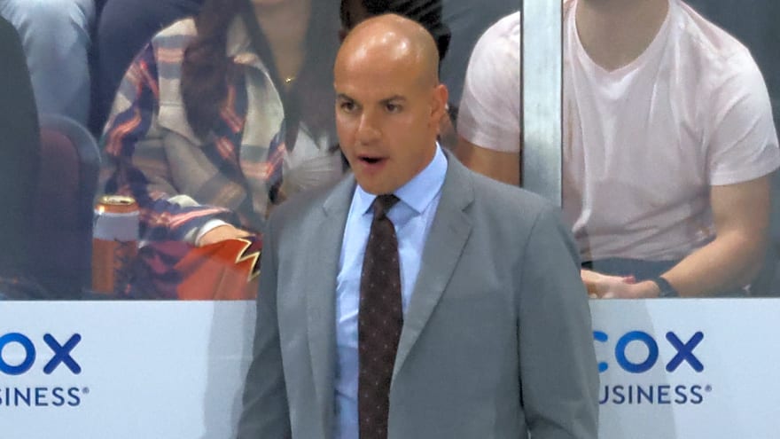 Manny Malhotra and the Canucks’ Coaching Picture?