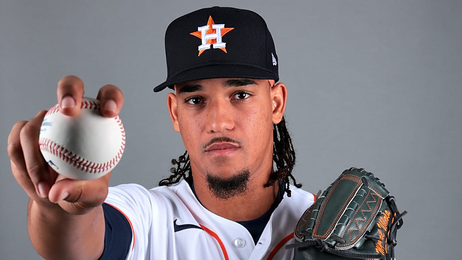 Astros To Recall Miguel Ullola For MLB Debut