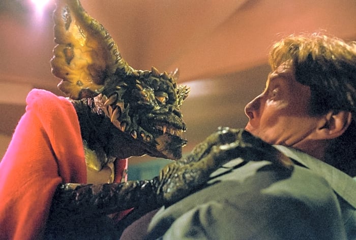 “Gremlins 2: The New Batch” (1990)
