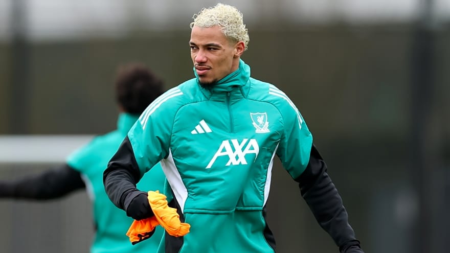 ‘If people knew…’ – Arne Slot comes out fighting as Liverpool boss admits defying club staff