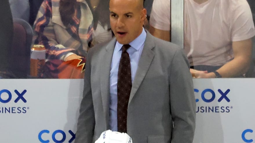 What’s Really Going On With the Coaching Decision?