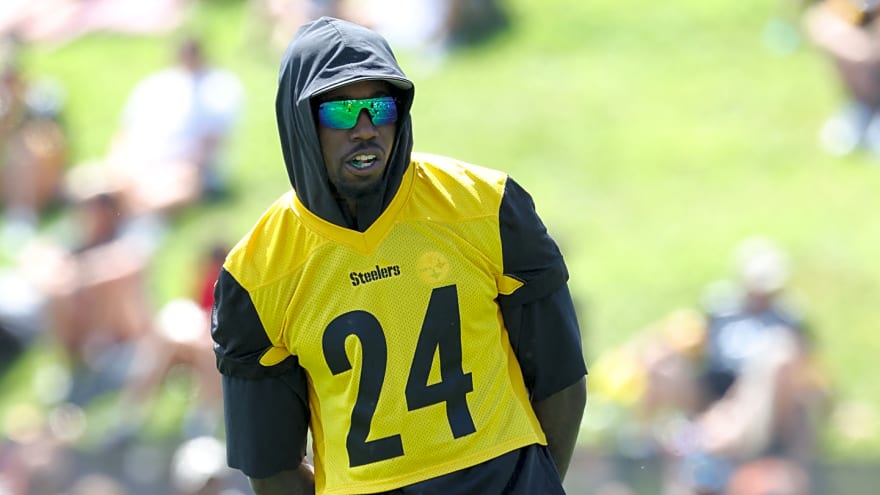 'They’ve Got to Pay': Steelers Star Makes Clear Demand to Front Office Over Joey Porter Jr