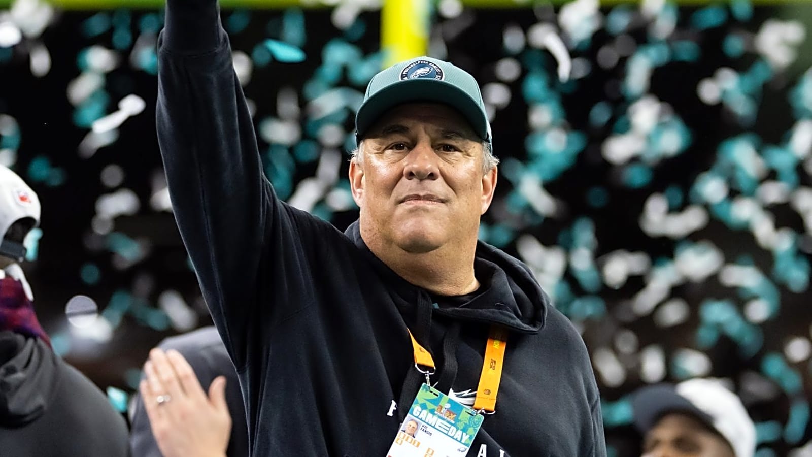 ‘Fangio May Need Veteran Band-Aids’: Eagles’ Biggest Red Flags Ahead of 2025 Season Revealed