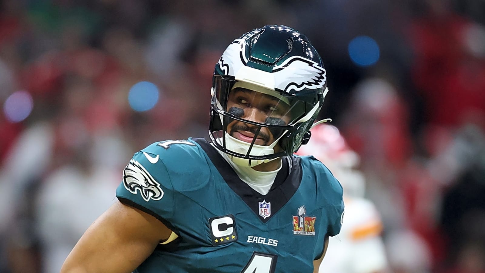 Three must-see games for 2025 Philadelphia Eagles