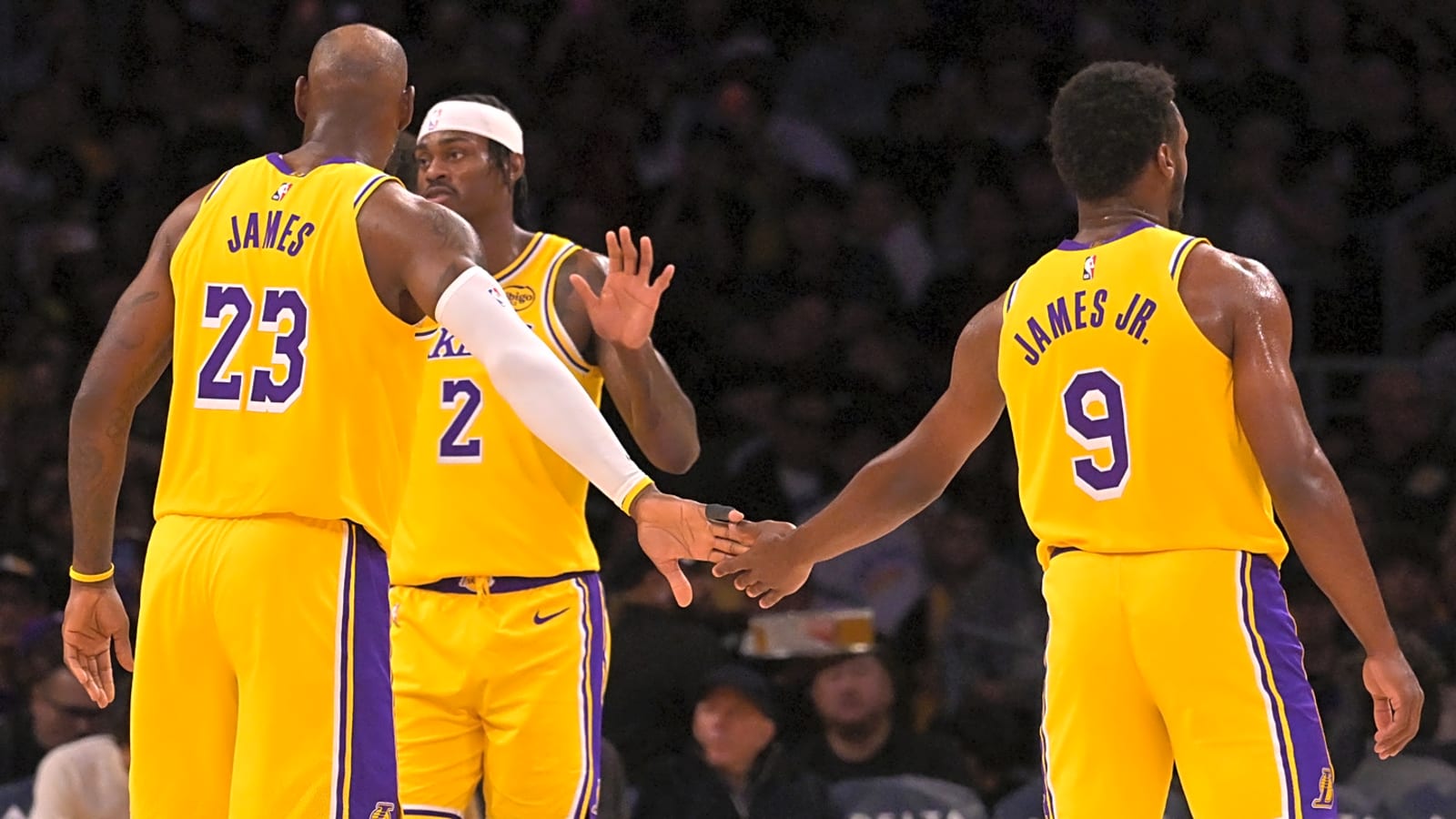 The 'Most NBA playoffs made' quiz