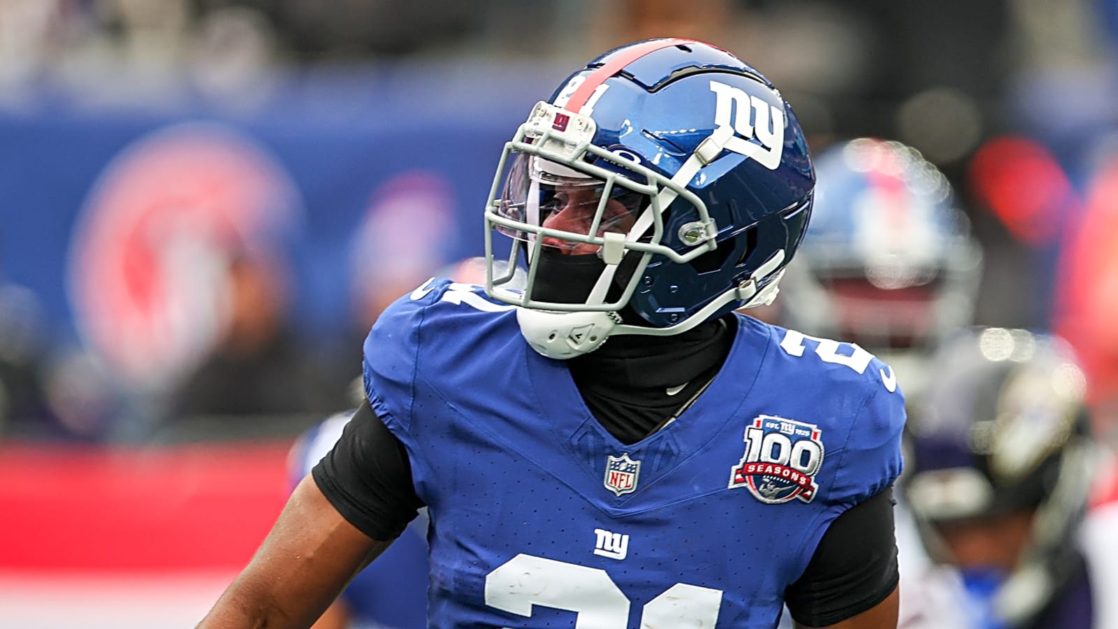 Is this player closing in on the Eagles' starting CB job?