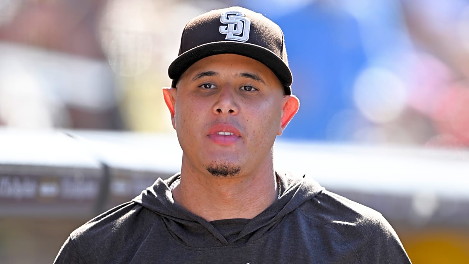 Padres' Manny Machado praises team's Saturday signings
