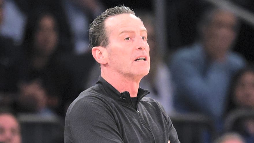 Cavaliers HC Kenny Atkinson has bizarre take on ECF