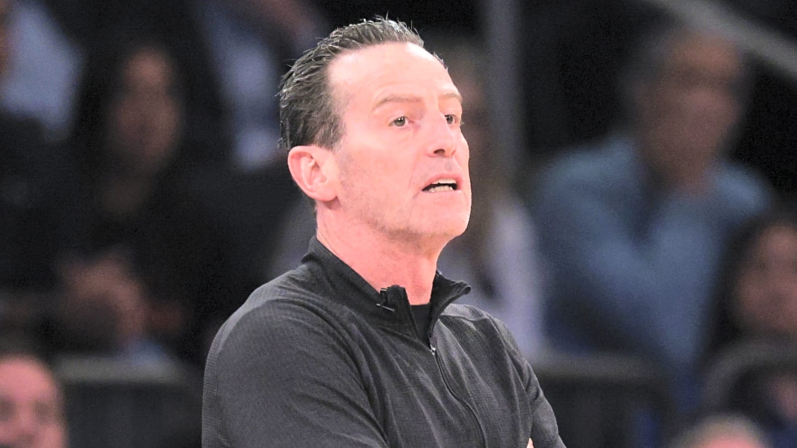 Cavaliers HC Kenny Atkinson has bizarre take on ECF
