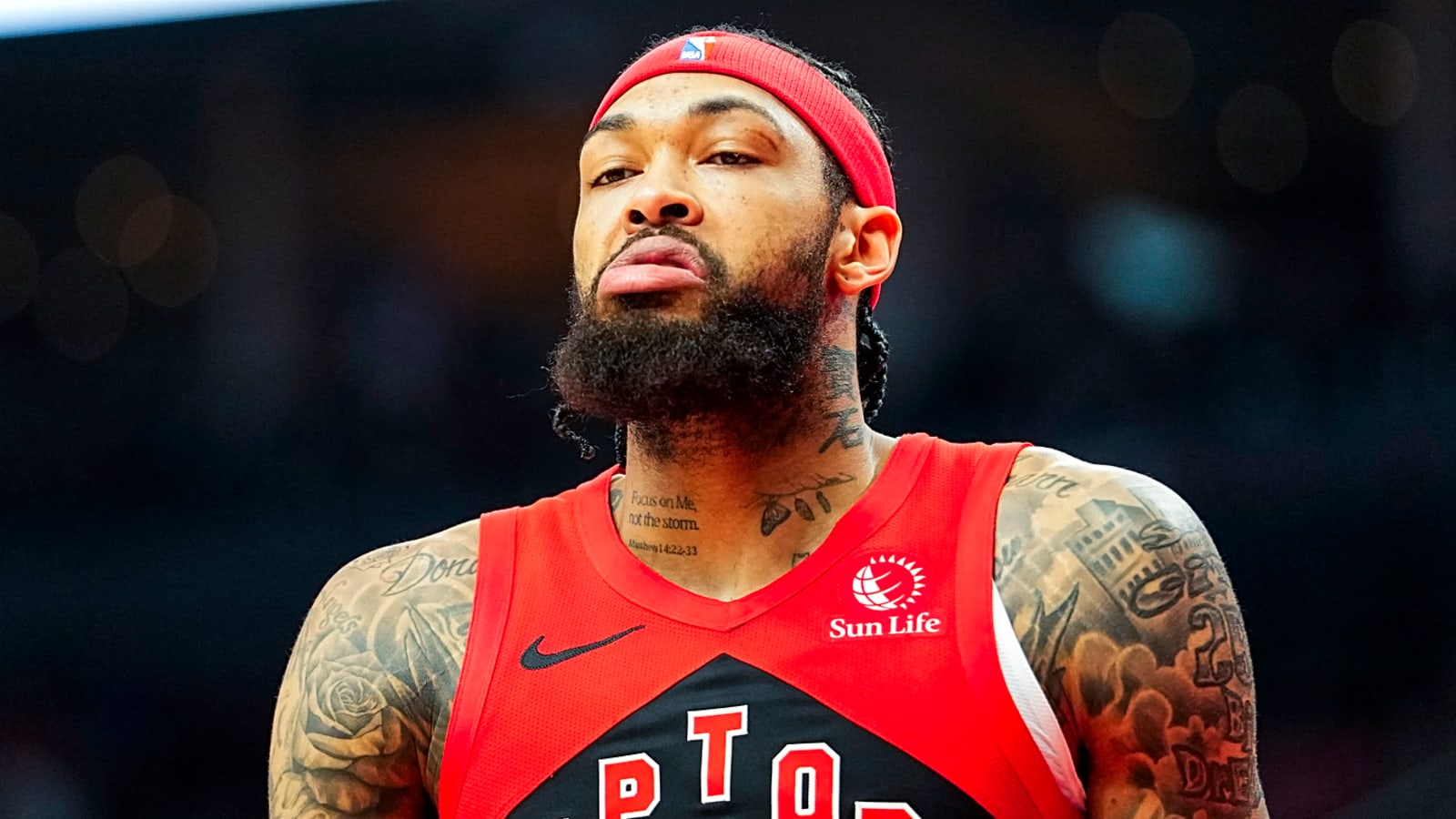 Raptors' first-round exit shows frustrating necessity of Ingram