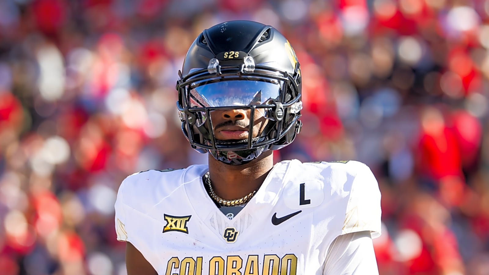 Are people within the Steelers split on drafting QB Shedeur Sanders?