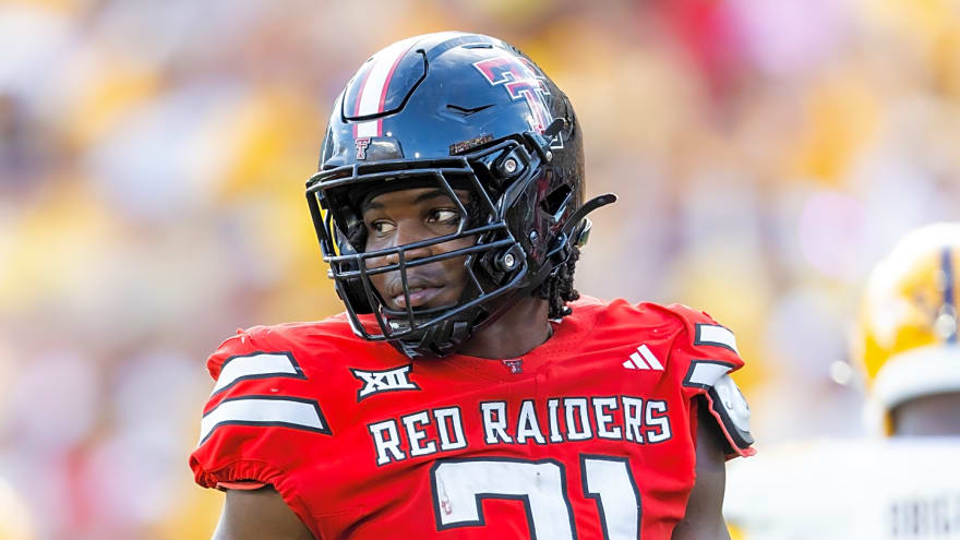 Five questions for Day 1 of the NFL Scouting Combine drills