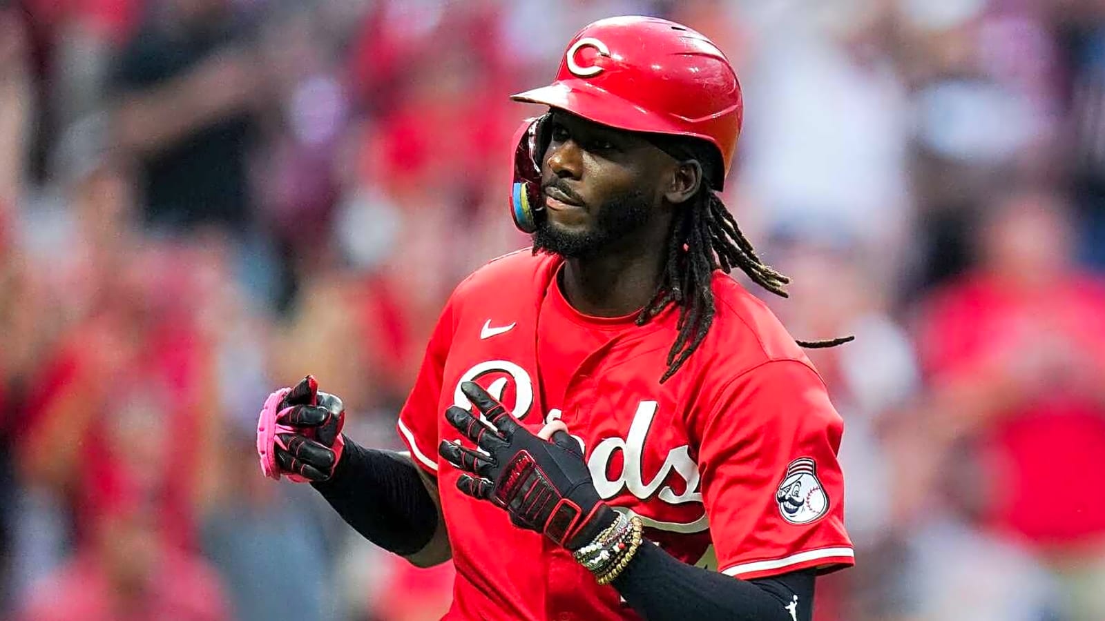 Three questions facing the Cincinnati Reds this offseason