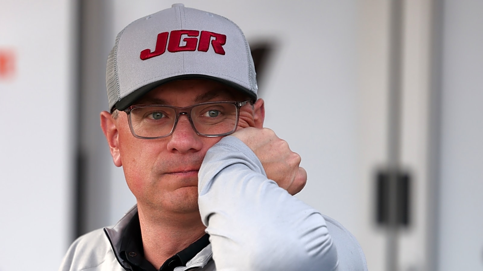 Spire Motorsports officially hires Chris Gabehart amid lawsuit with Joe Gibbs Racing