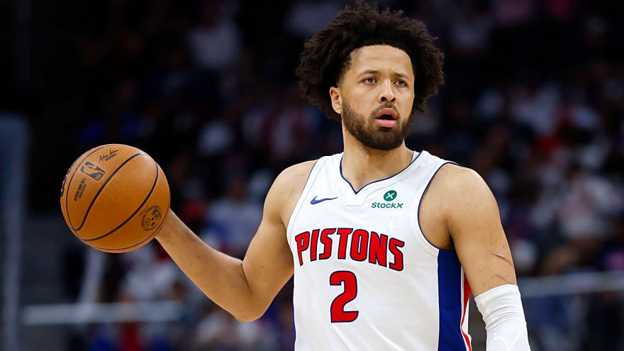 Five teams most likely to continue NBA's run of parity