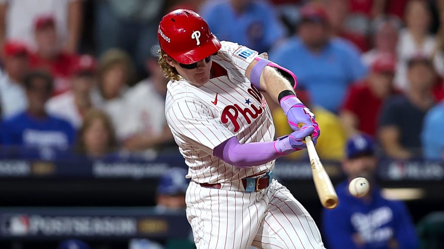 Orioles will be seeking an impact hitter this offseason