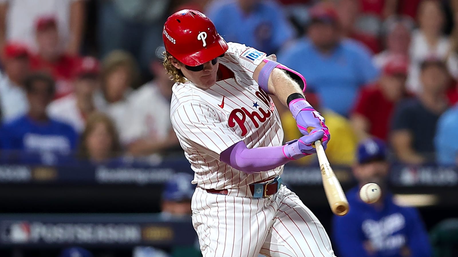 Orioles will be seeking an impact hitter this offseason