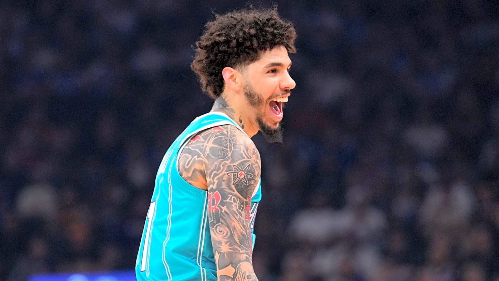 The '30-point, 10-assist game leaders by team' quiz