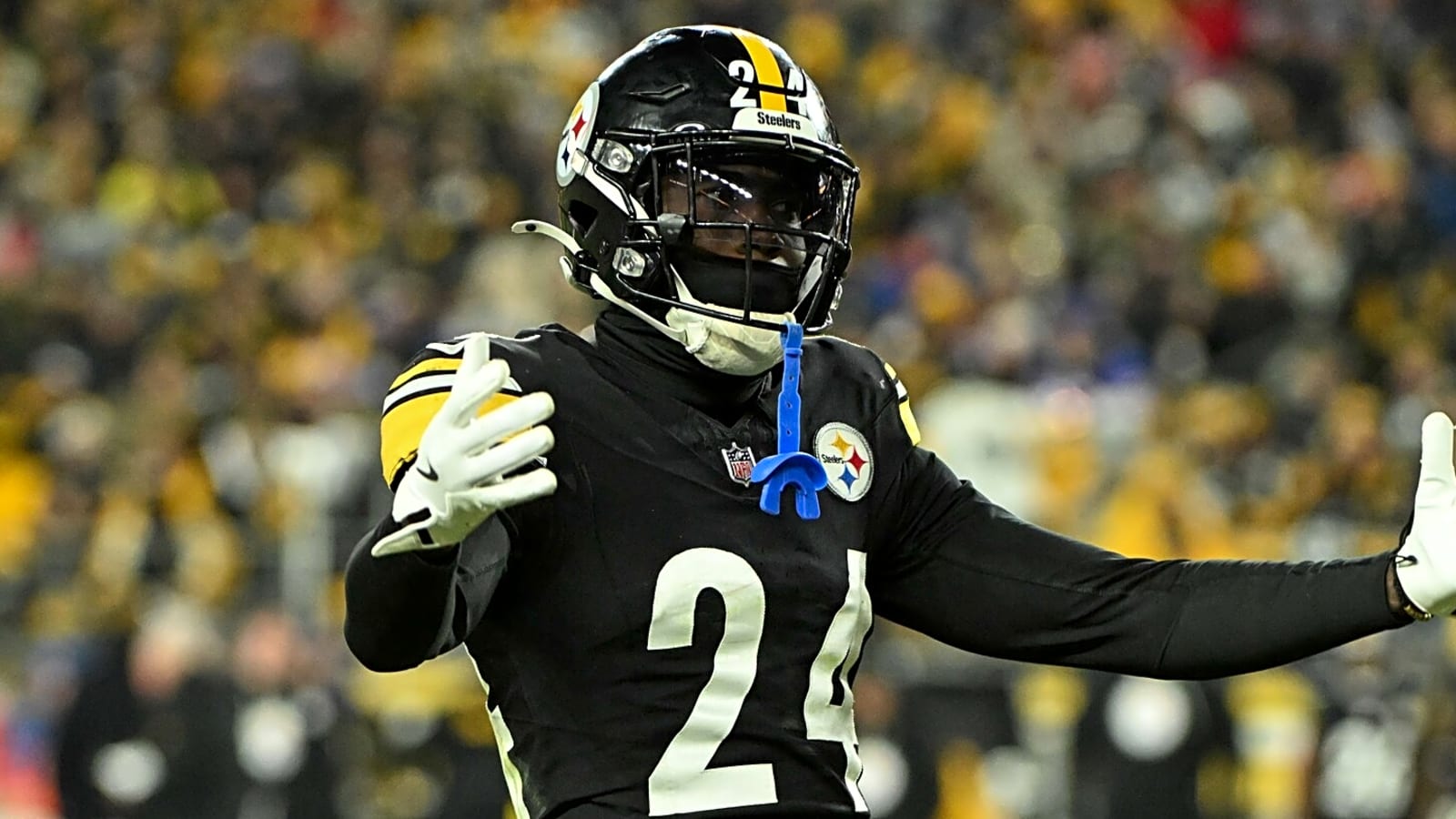 New Porter-Steelers trade update emerges after Week 1 decision