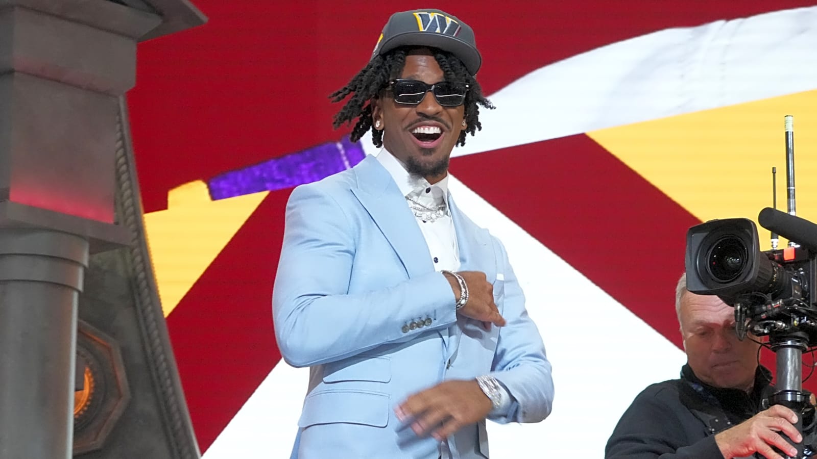 The 'QB's taken in the 2024 NFL Draft' quiz