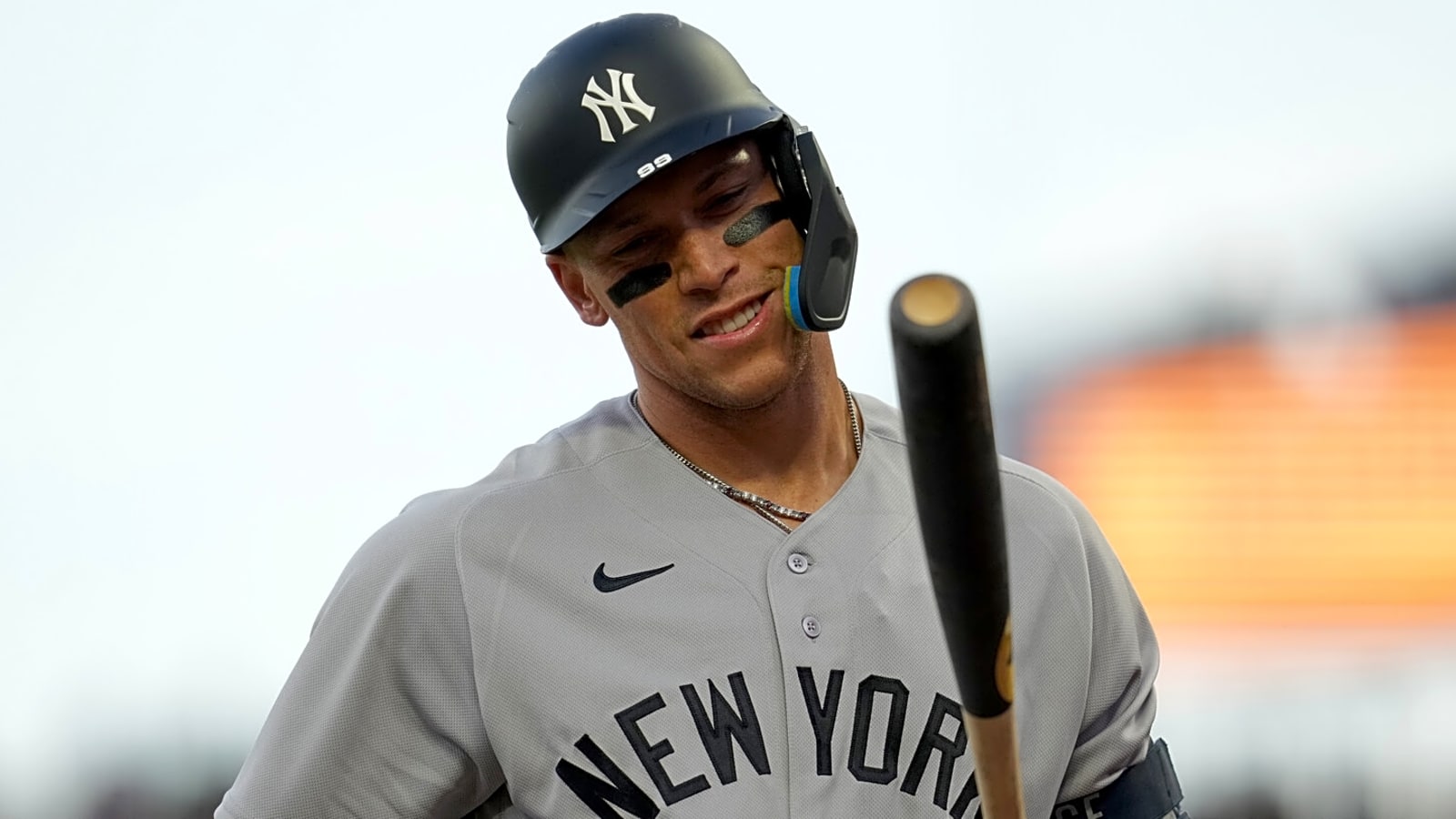 A silver lining remains for Yankees in win over Giants