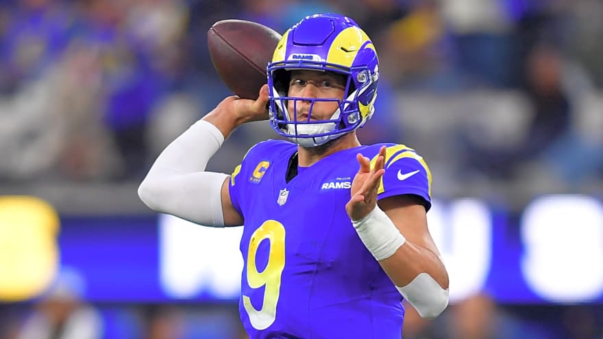 NFL teams under the most pressure to win big in 2026