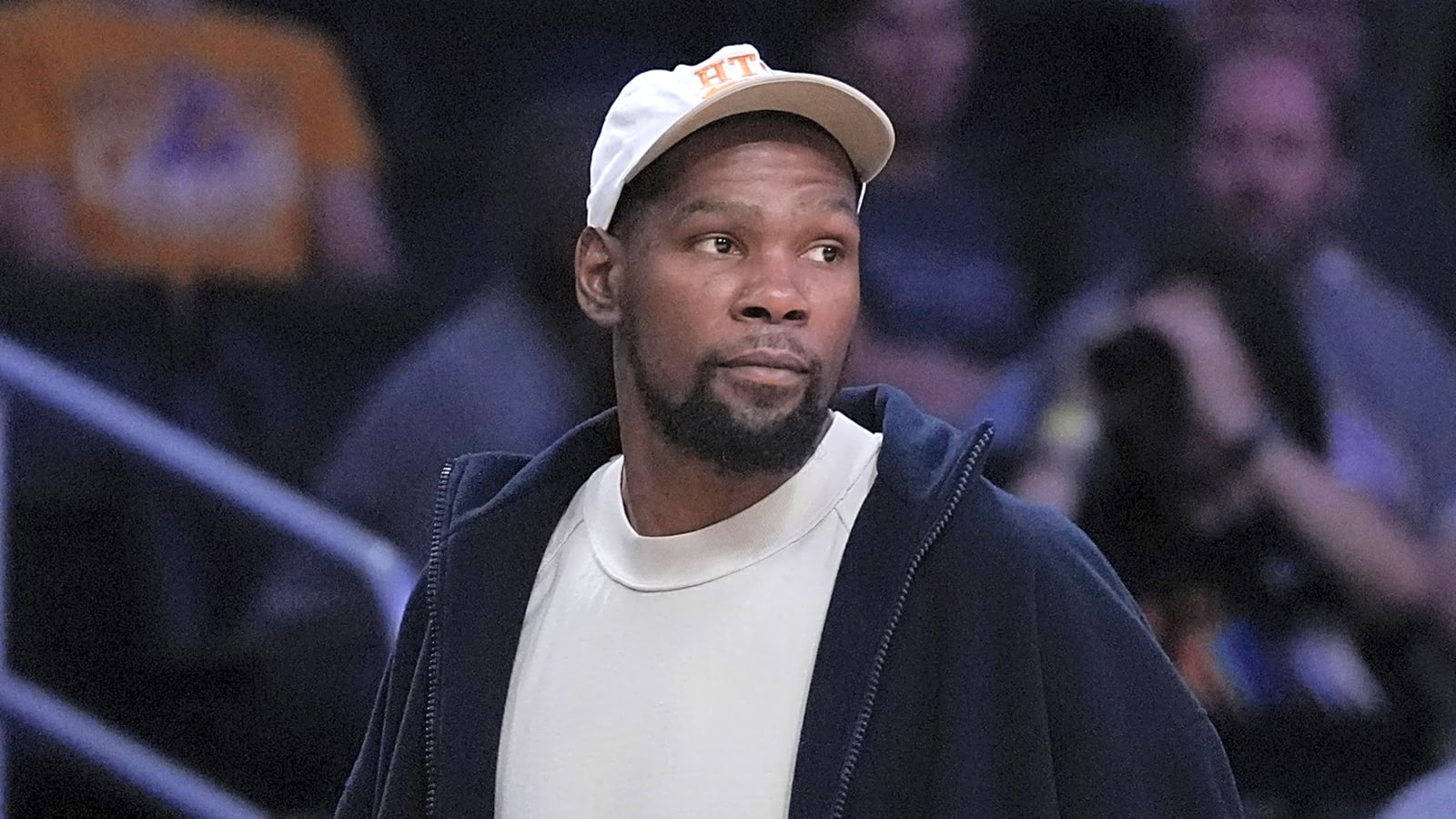 Kevin Durant Makes His Stance On Michael Beasley Clear Amid $100k 1v1 Game Against Lance Stephenson
