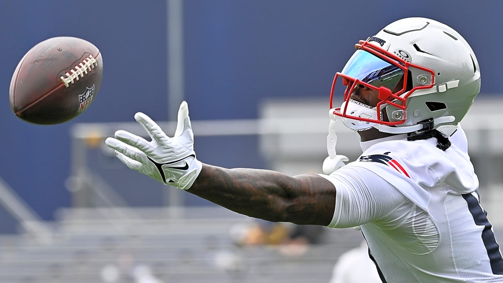 One unit on each AFC team that needs work