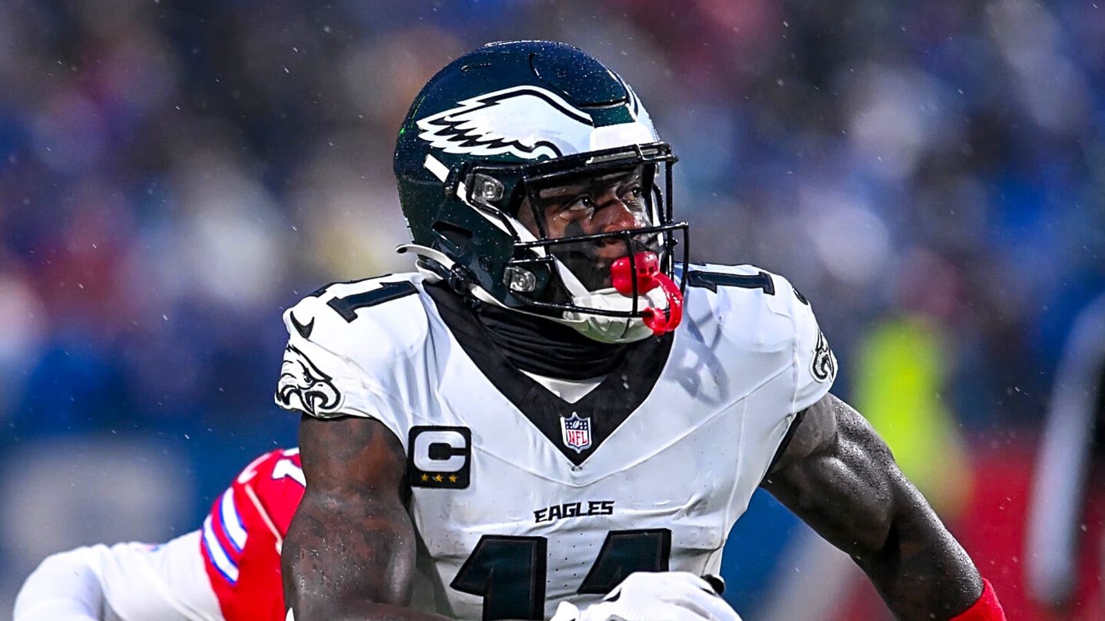 Howie Roseman may not trade A.J. Brown under one condition
