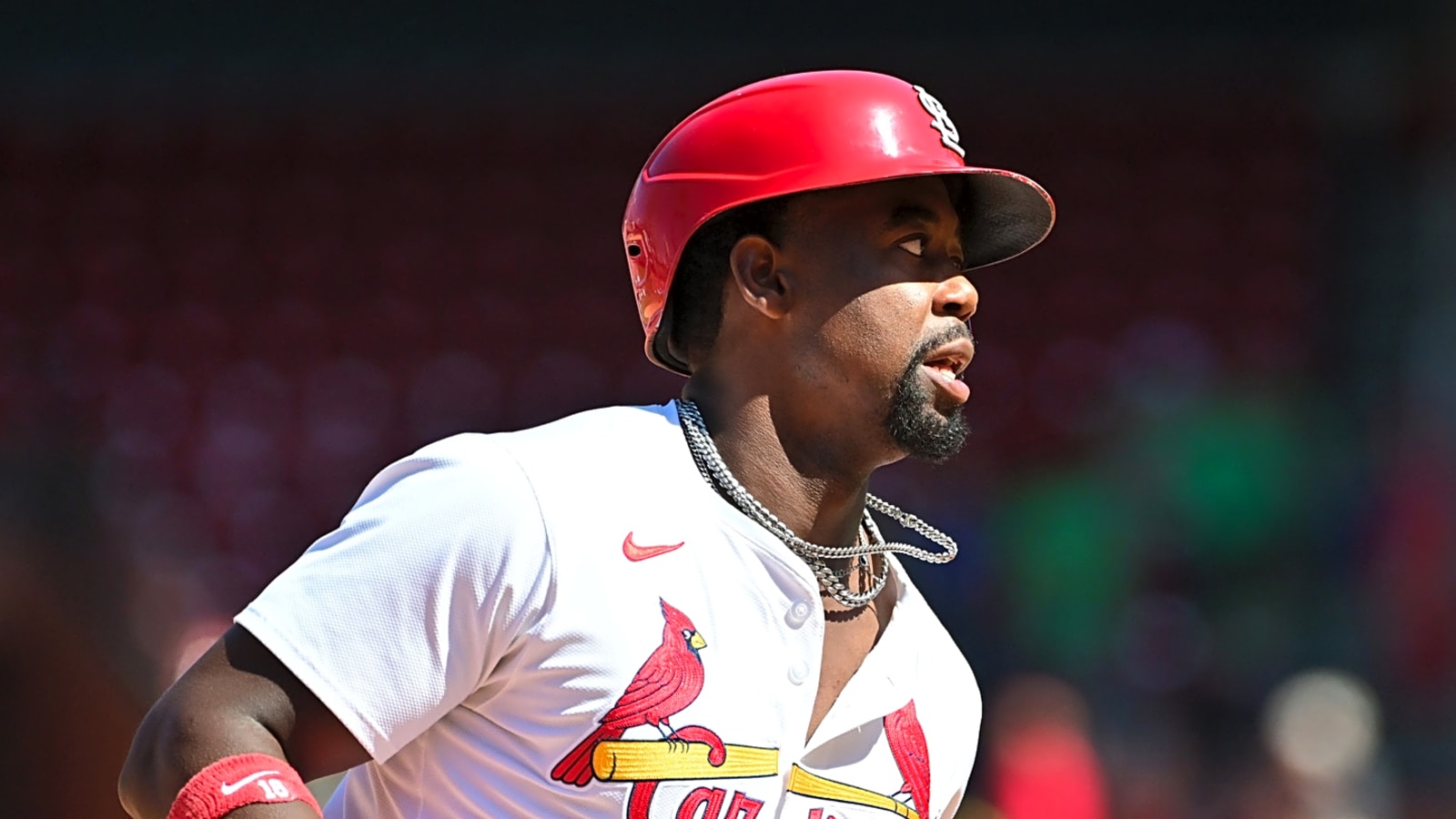 Is this former top prospect still a core player for Cardinals?