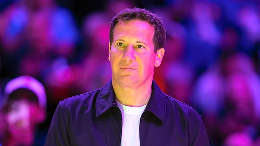 Suns owner Mat Ishbia bucking NBA franchise sales trend